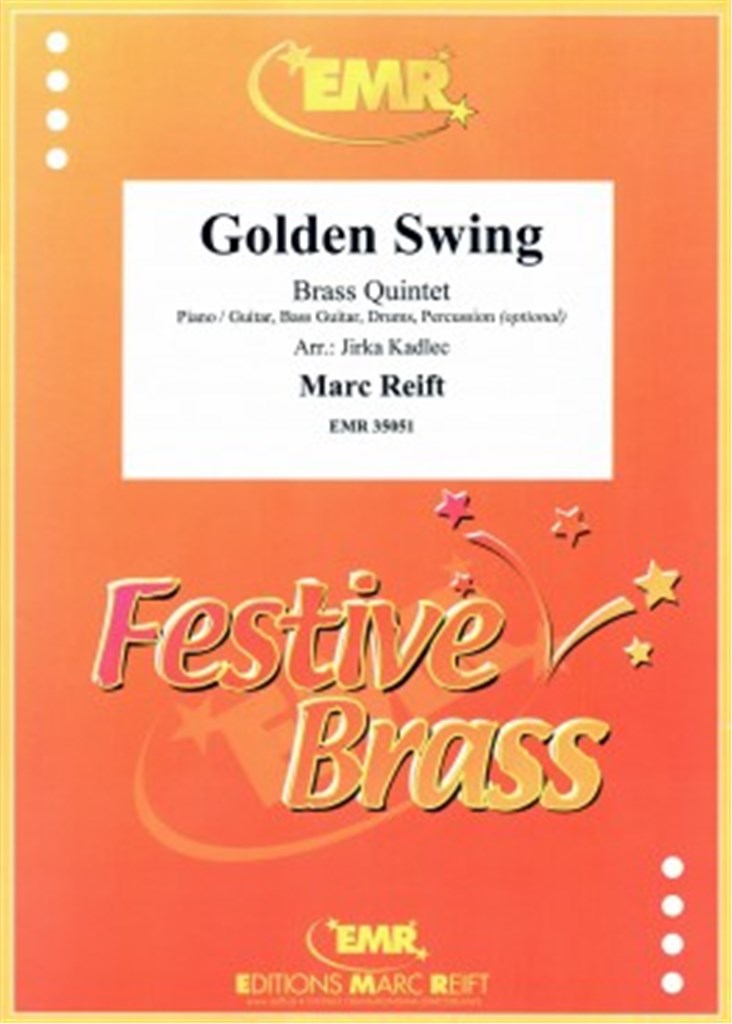 Golden Swing